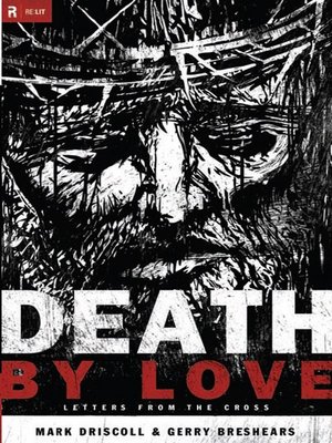 cover image of Death by Love